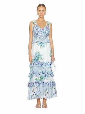 YUMI KIM LOVE DRESS